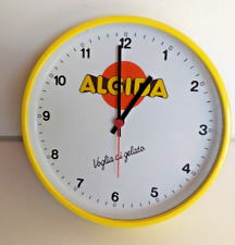 Orologio parete algida usato  Italia