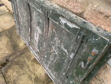 land rover series tailgate for sale  SOUTH PETHERTON