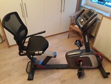 Hometrainer hammer liegeergome gebraucht kaufen  Erfurt