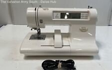 baby lock sewing machine for sale  Dallas