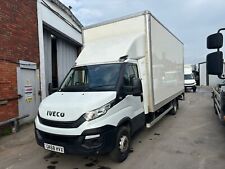 2018 iveco daily for sale  CROYDON