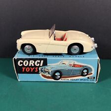 Vtg corgi toys for sale  Shipping to Ireland