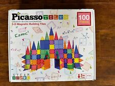 Picasso tiles 100 for sale  Pompano Beach