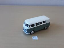 Solido volkswagen combi d'occasion  Toulouse-