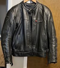 motorcycle jacket dainese for sale  San Jose