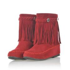 Womens tassel high for sale  Shipping to Ireland