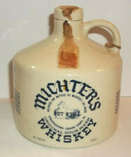 Michter whiskey bottle for sale  Urbana