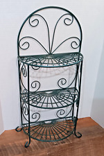 Tier wrought iron for sale  Adamstown