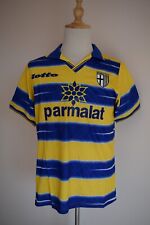 Parma 1998 1999 for sale  LEEDS