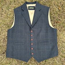 Orvis wool waistcoat for sale  Russellville