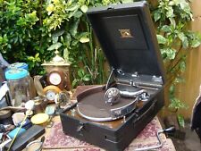 hmv gramophone for sale  BEDFORD