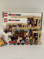 Lego big bang for sale  Rochester
