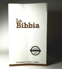 Bibbia una traduzione usato  Bologna