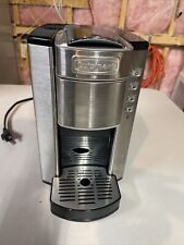 cup coffeemaker k for sale  Gainesville