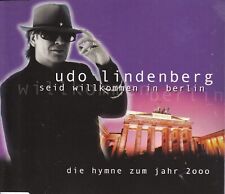 Udo lindenberg seid gebraucht kaufen  Berlin
