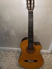 Takamine 124c classical for sale  New York