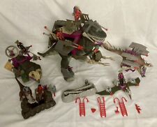 Dino riders evil for sale  NEATH