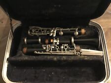 Vintage conn clarinet for sale  Liberty