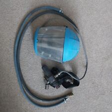 Air fed mask for sale  GLOUCESTER