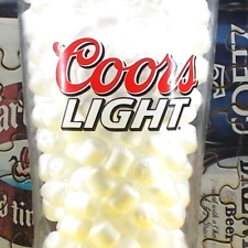 Coors light official for sale  Cameron