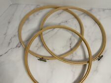 Embroidery hoops needlepoint for sale  Birmingham