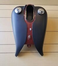 HARLEY DAVIDSON 5 GL GAS TANK SHROUDS FOR ROAD KING 94-2007 FLHP for sale  Palm Beach Gardens