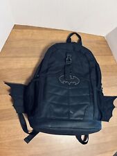 Batman backpack book for sale  Cumby
