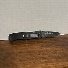 Benchmade 970sbt cqc7 for sale  Wallace