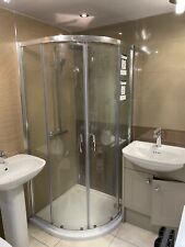 Merlyn shower cubicle for sale  LEEDS