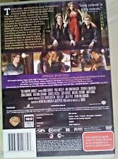 Dvd The Vampire Diaries 5 Disc Set Completo Segunda Temporada Zona PAL 4 comprar usado  Enviando para Brazil