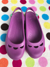 Womens crocs jayna for sale  COVENTRY