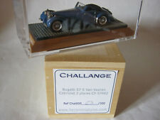 Heco miniatures chal005 d'occasion  France