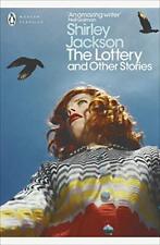 The Lottery and Other Stories (Penguin Modern C... by Jackson, Shirley Paperback segunda mano  Embacar hacia Argentina