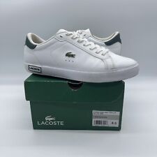 Lacoste powercourt 0520 for sale  West Columbia