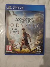 Assassin creed odyssey for sale  UK