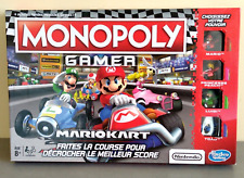 Hasbro monopoly gamer d'occasion  Expédié en Belgium
