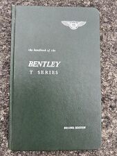 Bentley series motor for sale  BACUP