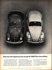 1967 volkswagen bug for sale  Rome