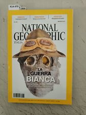 Rivista national geographic usato  Carpi