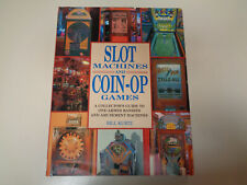 Slot Machines and Coin Operated Games HBDJ Bill Kurtz Pinball Gun Game Arcade for sale  Shipping to South Africa