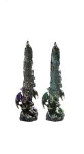 Dragon waterfall gothic for sale  AXMINSTER