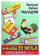 Anni poster originale usato  Italia