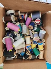 Sewing thread lot for sale  Grove City