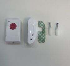 Yale panic button for sale  LONDON