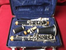 Selmer clarinet hardcase for sale  Pittsburgh