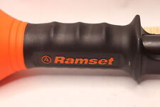 Ramset hammershot 0.22 for sale  Chillicothe