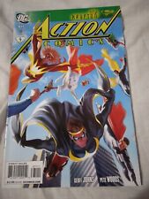Action Comics #871; DC | Superman New Krypton Alex Ross - we combine shipping for sale  Shipping to South Africa