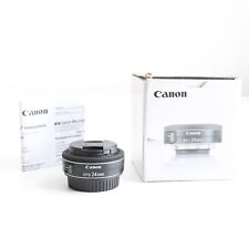 Canon 24mm f2.8 for sale  BRENTFORD