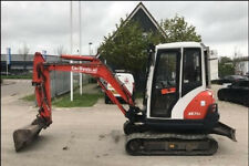 Kubota 3 for sale  BLACKWOOD