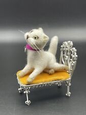 Kitty wool needlefelted for sale  Scappoose